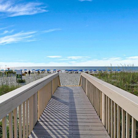 27 Starboard Tack Hilton Head Island Exterior foto
