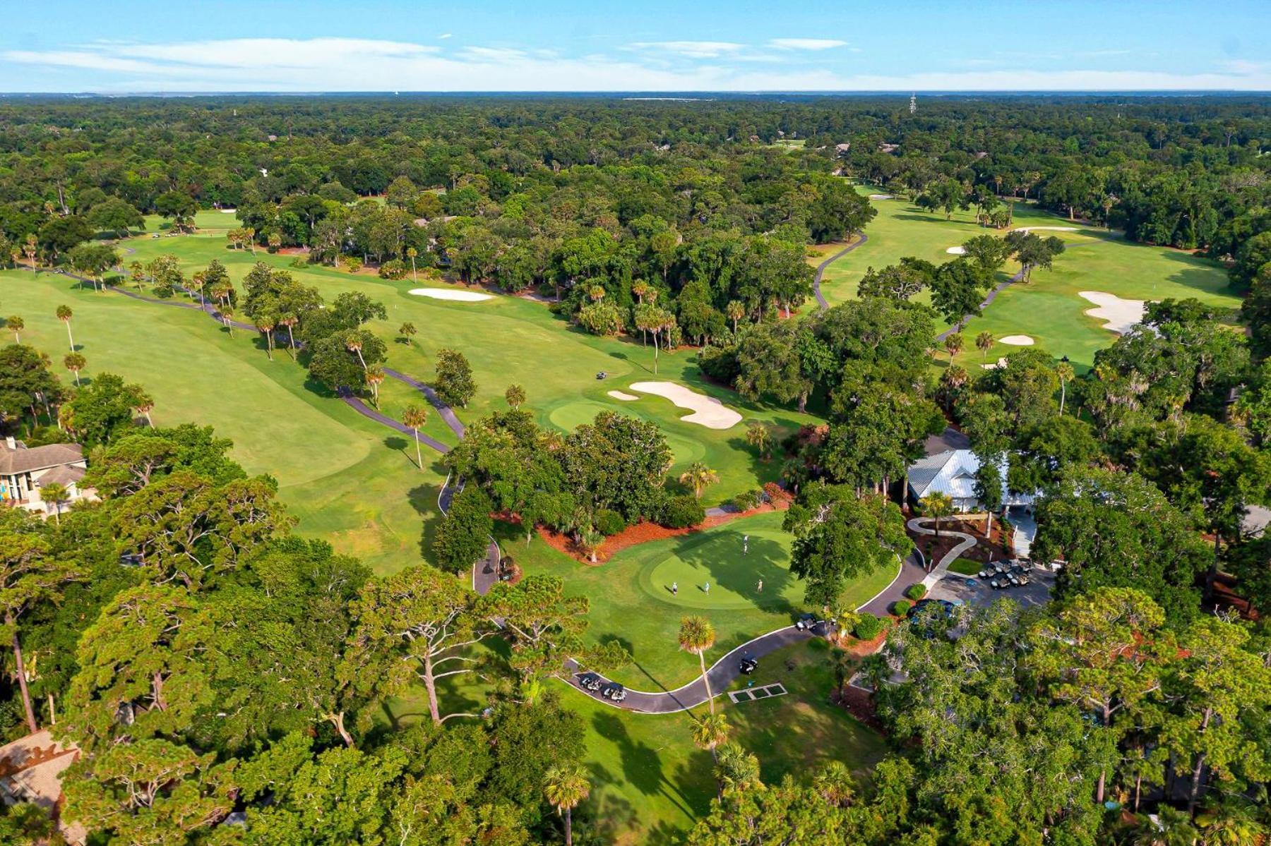 27 Starboard Tack Hilton Head Island Exterior foto