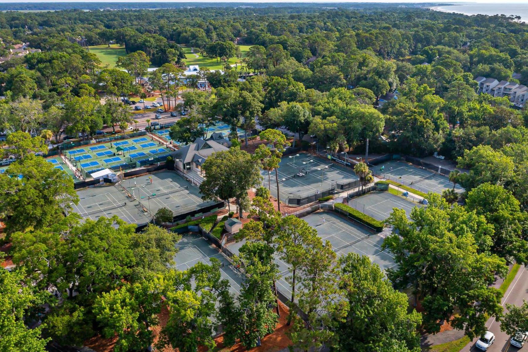 27 Starboard Tack Hilton Head Island Exterior foto
