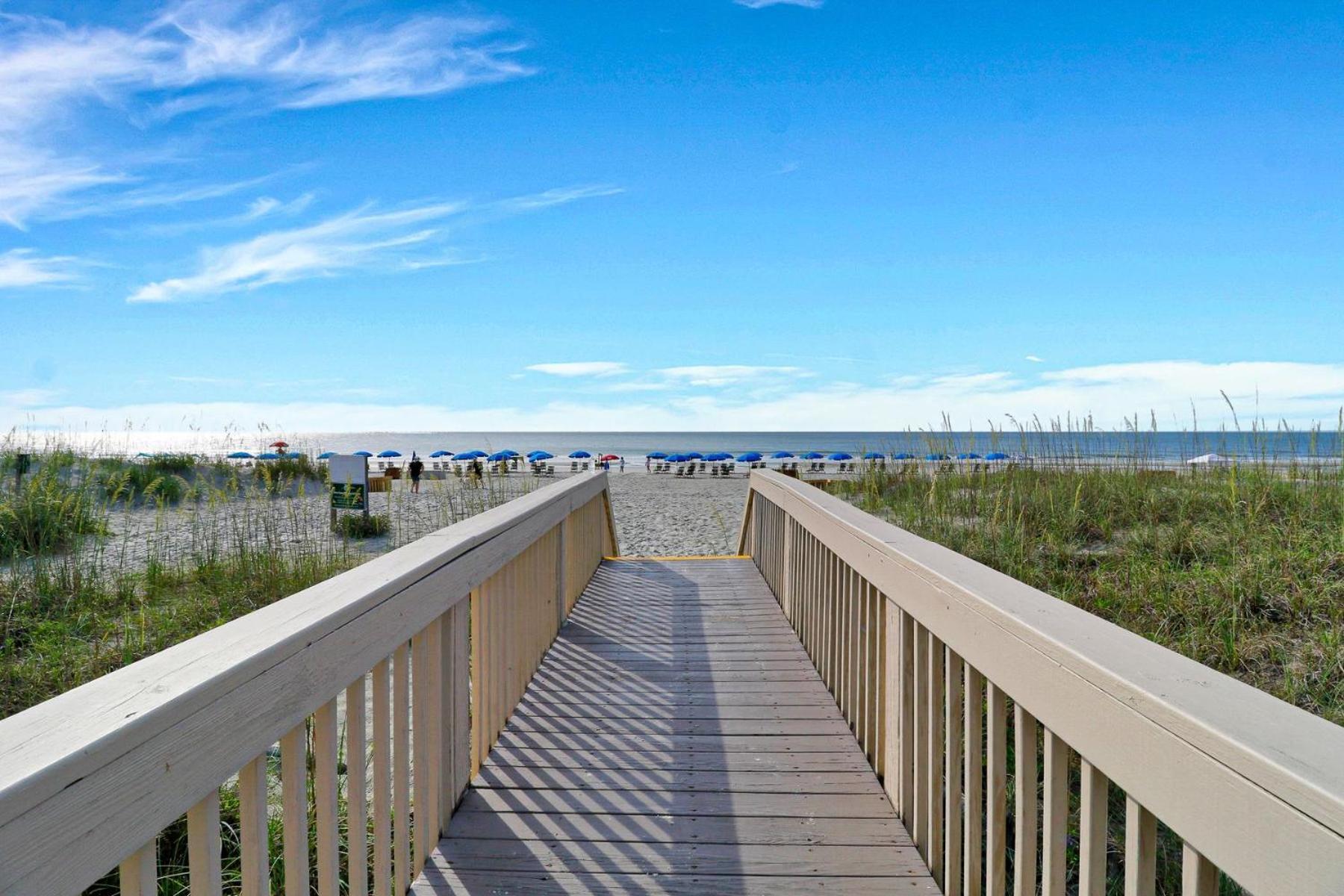 27 Starboard Tack Hilton Head Island Exterior foto