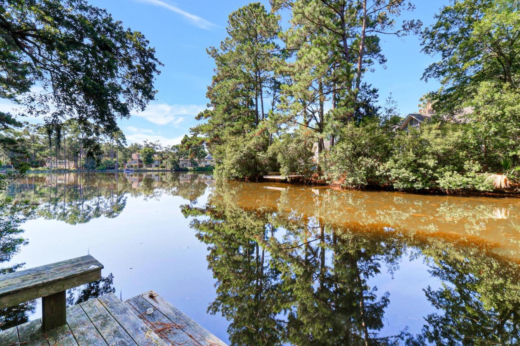 27 Starboard Tack Hilton Head Island Exterior foto