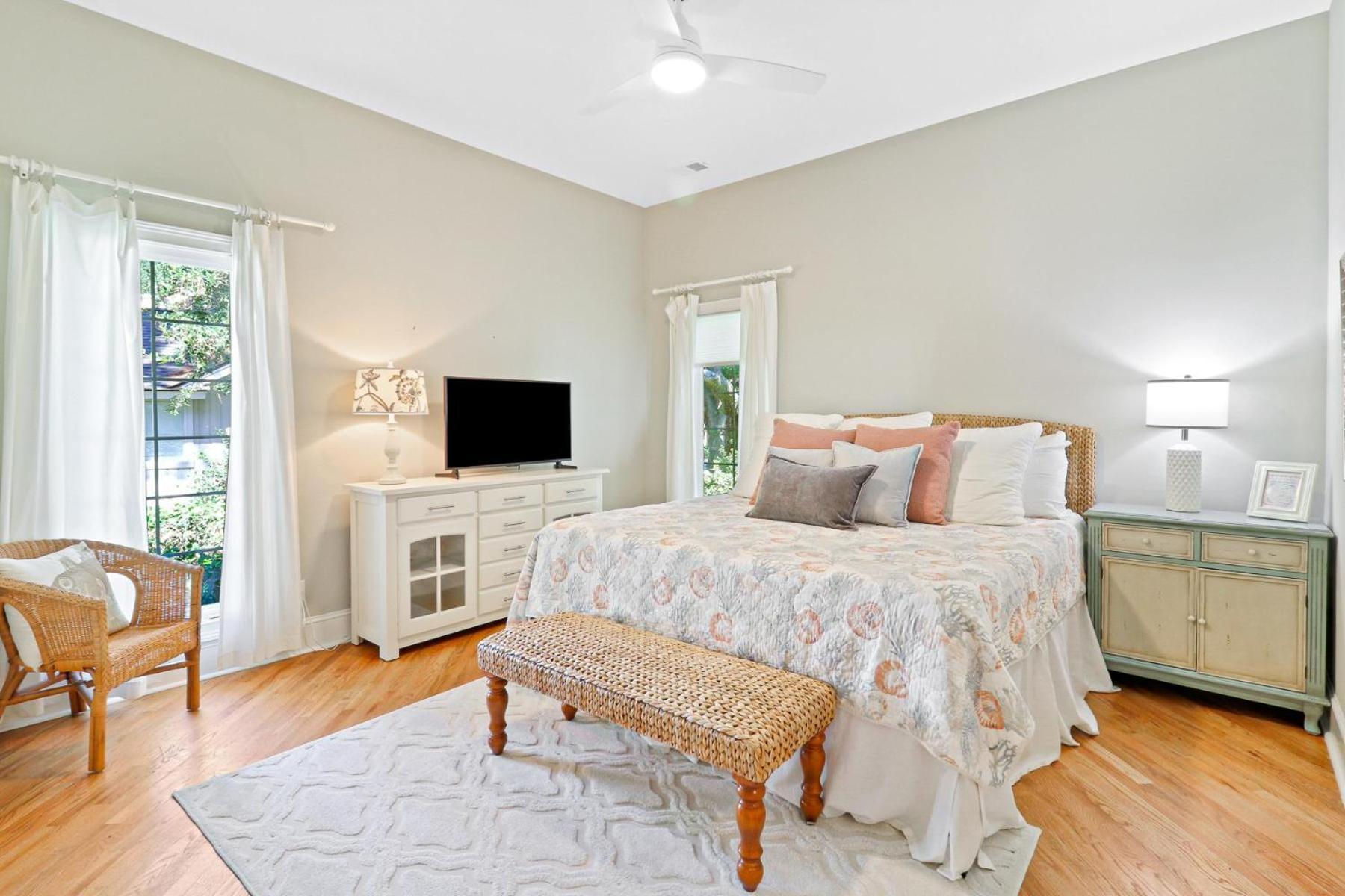 27 Starboard Tack Hilton Head Island Exterior foto