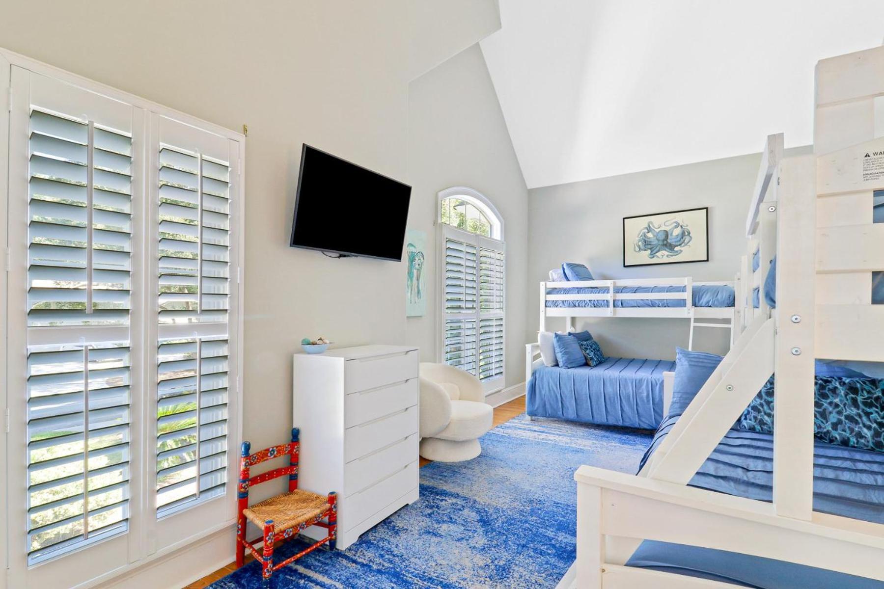 27 Starboard Tack Hilton Head Island Exterior foto