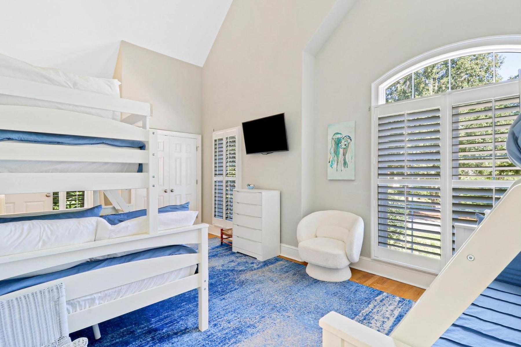 27 Starboard Tack Hilton Head Island Exterior foto