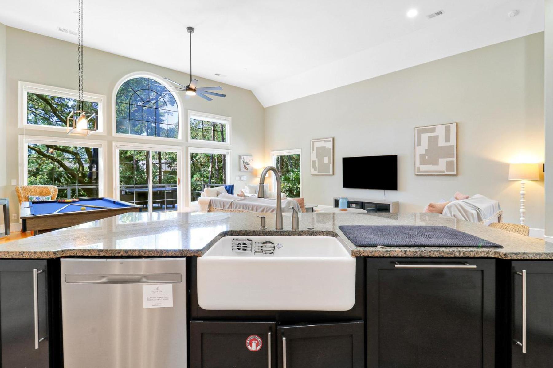 27 Starboard Tack Hilton Head Island Exterior foto