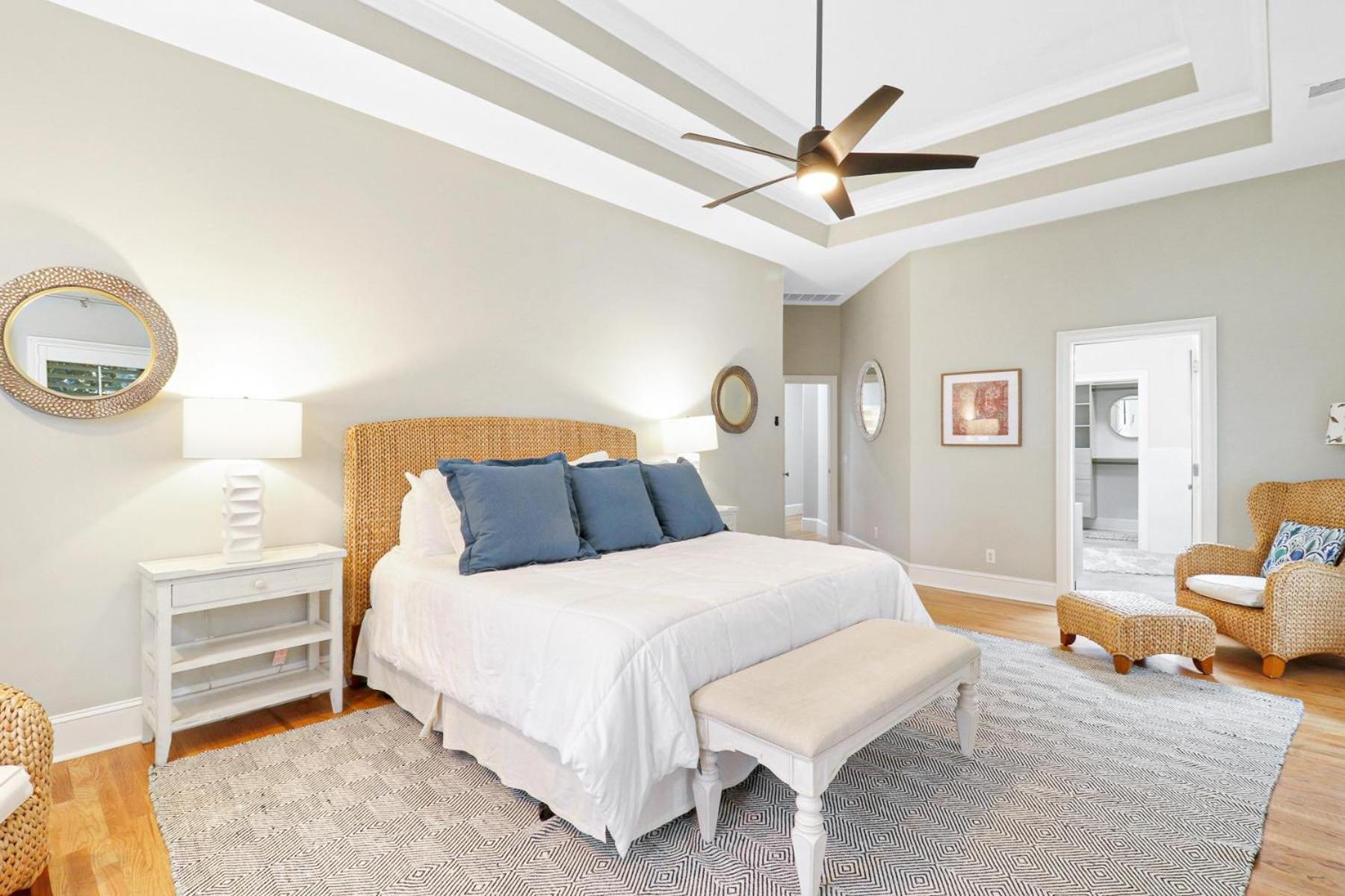 27 Starboard Tack Hilton Head Island Exterior foto