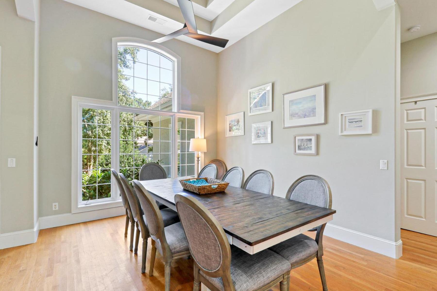 27 Starboard Tack Hilton Head Island Exterior foto